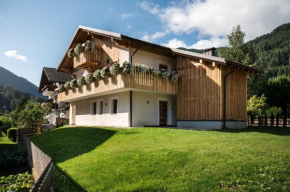 Chalet Dolomit San Lorenzo Di Sebato